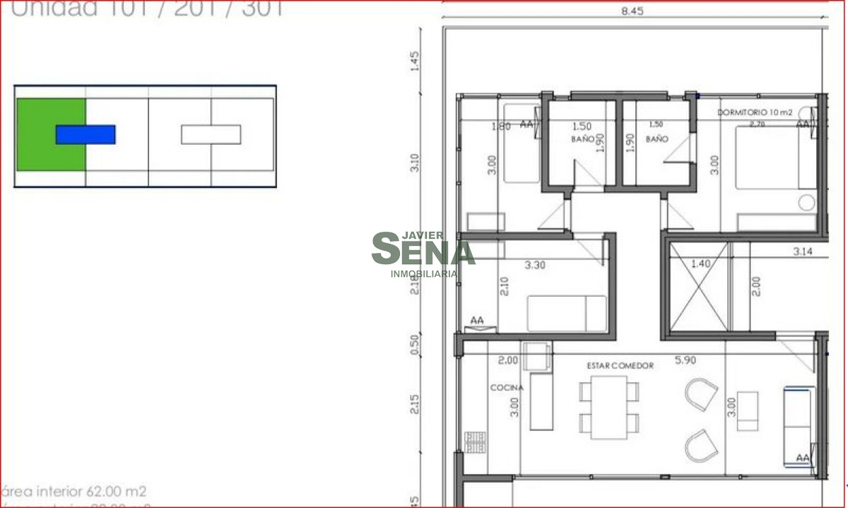 Mansa - GoPunta - Portal Inmobiliario de Punta del Este - Maldonado