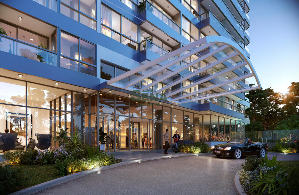 Mansa - GoPunta - Portal Inmobiliario de Punta del Este - Maldonado