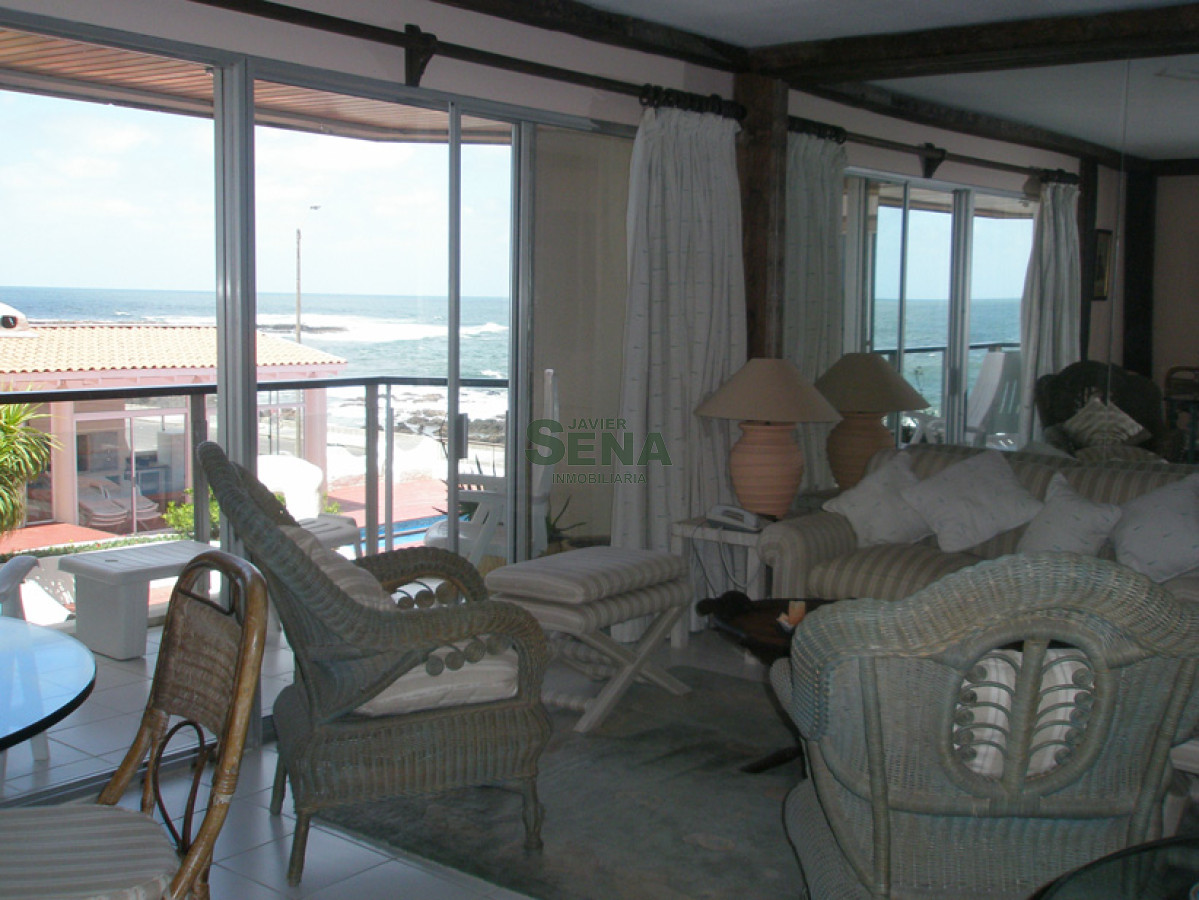 Peninsula - GoPunta - Portal Inmobiliario de Punta del Este - Maldonado