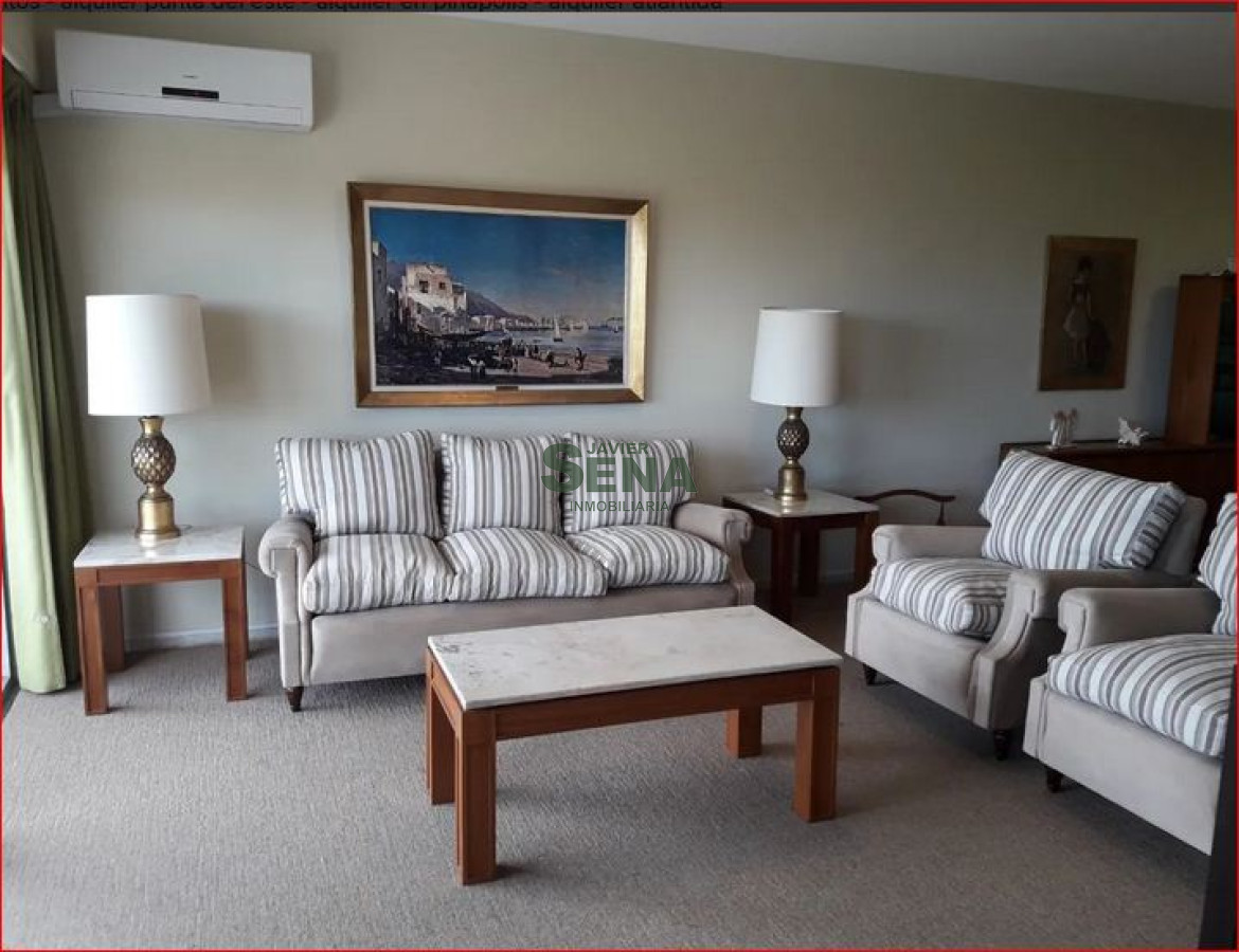 Mansa - GoPunta - Portal Inmobiliario de Punta del Este - Maldonado