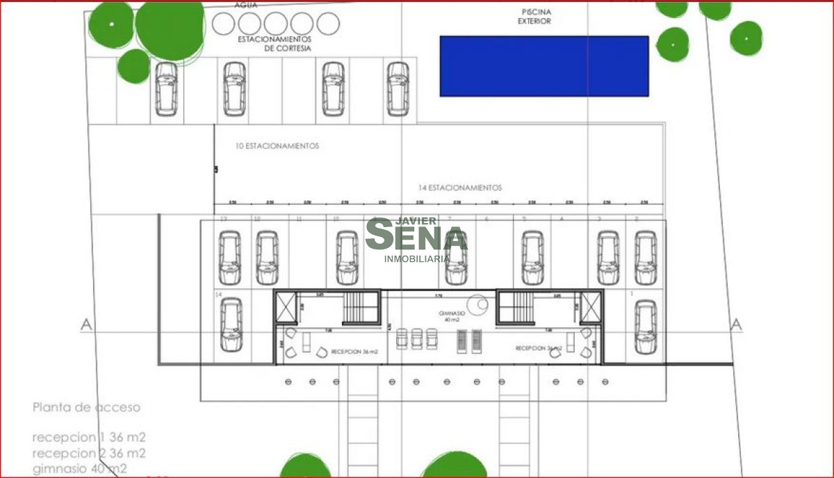 Mansa - GoPunta - Portal Inmobiliario de Punta del Este - Maldonado