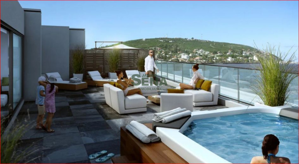 Centro - GoPunta - Portal Inmobiliario de Punta del Este - Maldonado