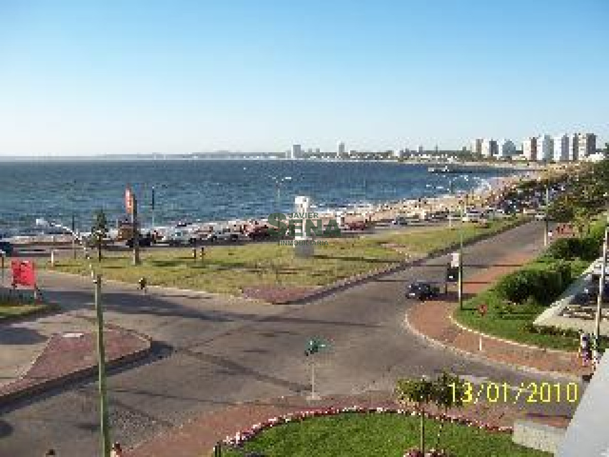 Mansa - GoPunta - Portal Inmobiliario de Punta del Este - Maldonado
