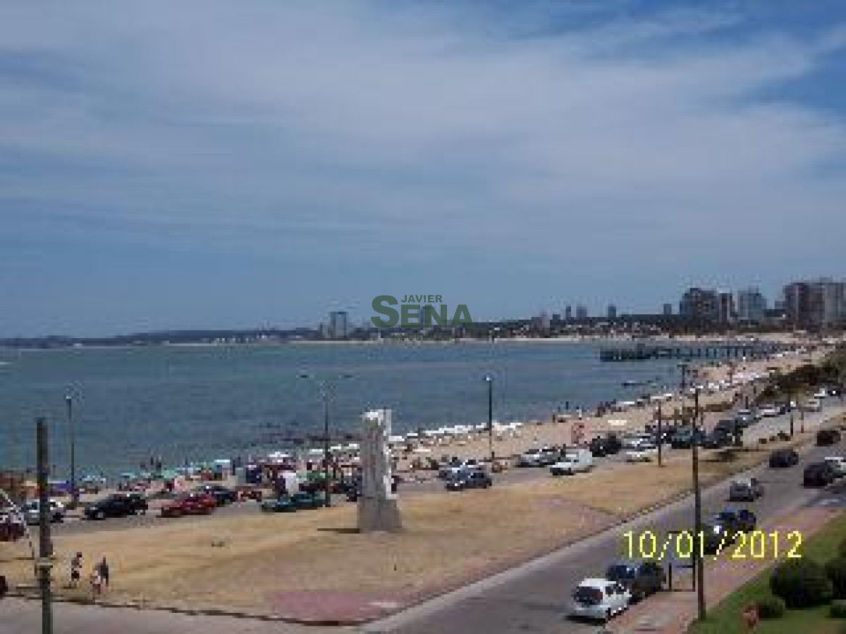 Mansa - GoPunta - Portal Inmobiliario de Punta del Este - Maldonado