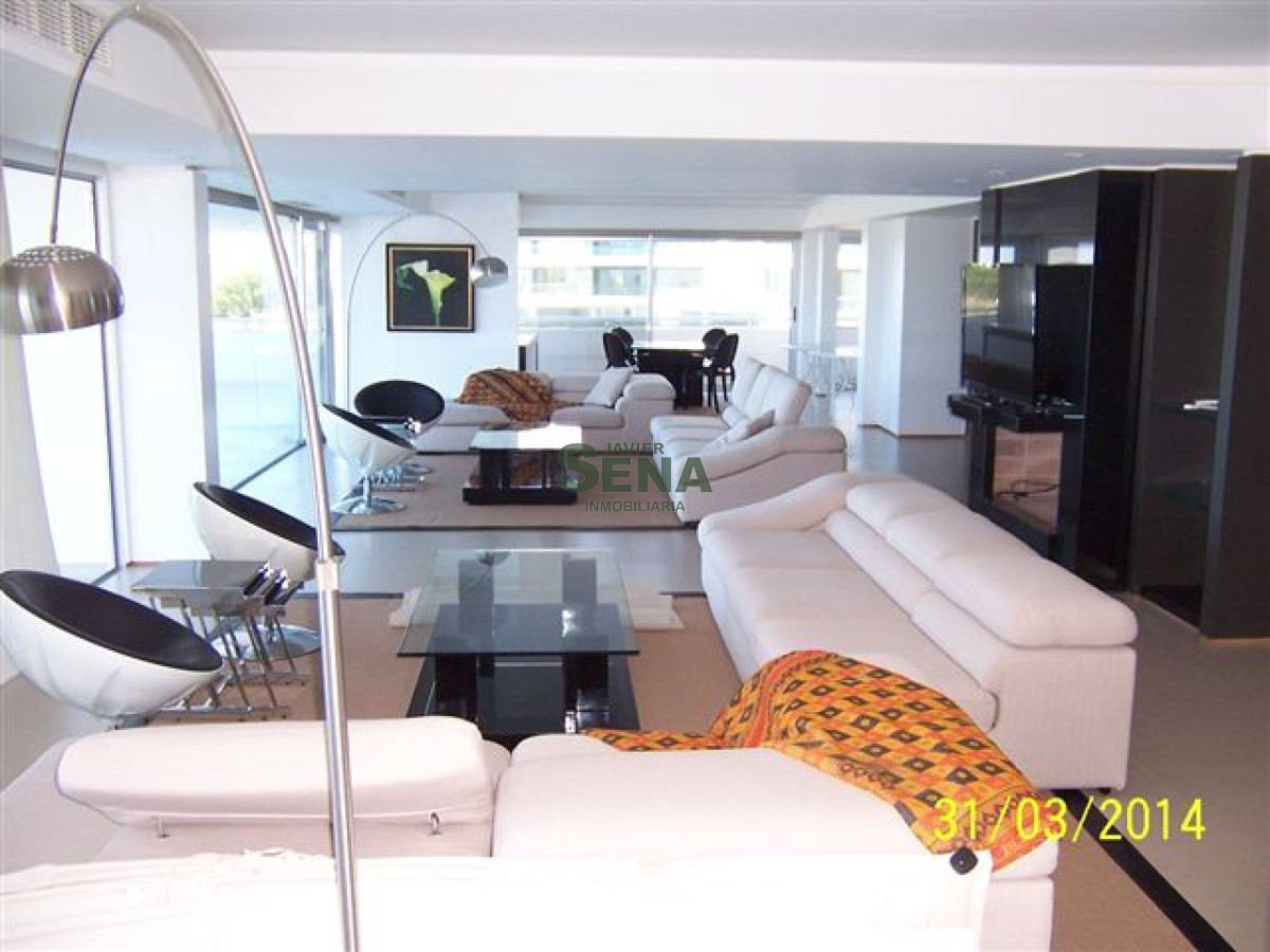 Brava - GoPunta - Portal Inmobiliario de Punta del Este - Maldonado
