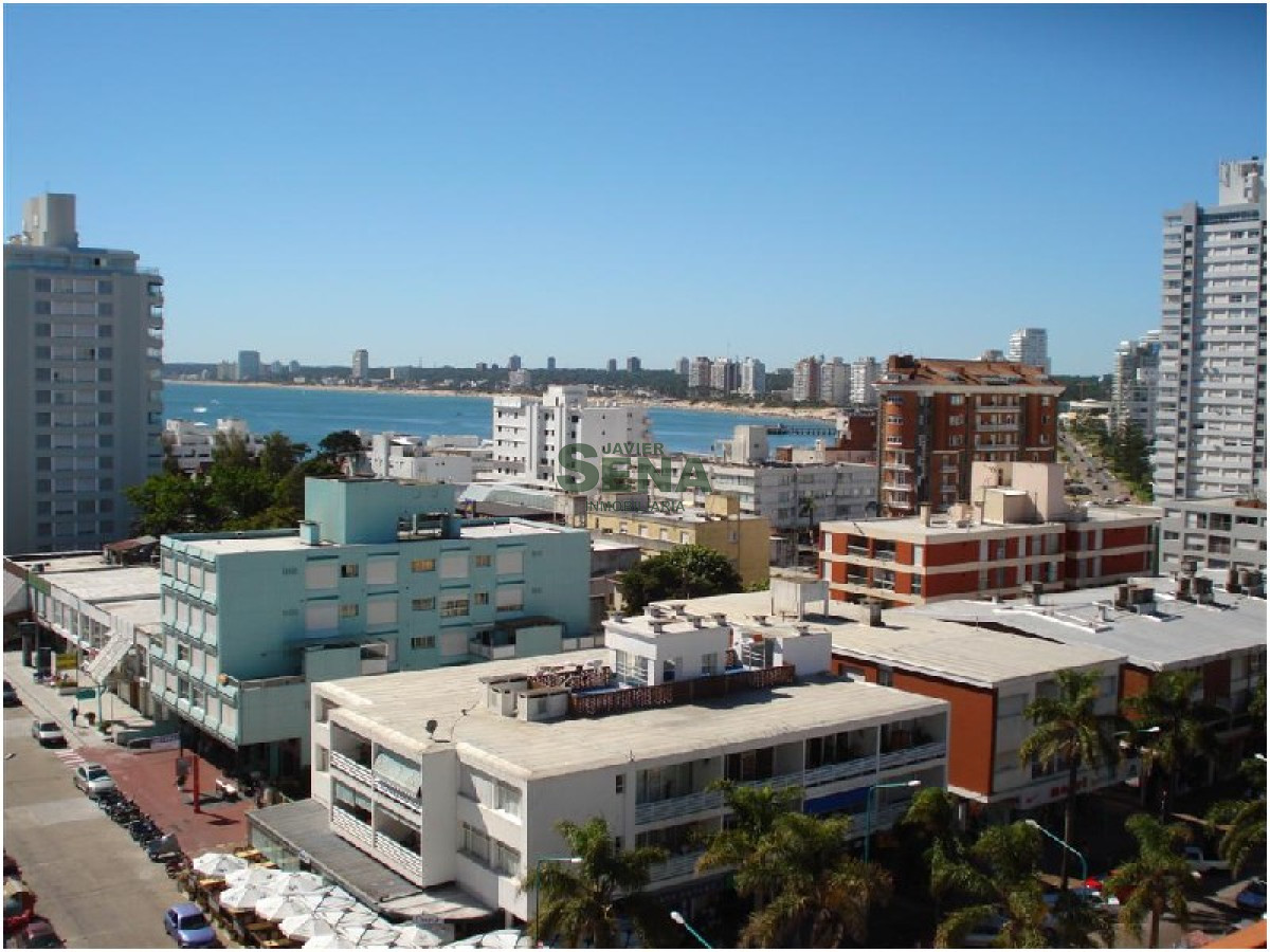 Peninsula - GoPunta - Portal Inmobiliario de Punta del Este - Maldonado