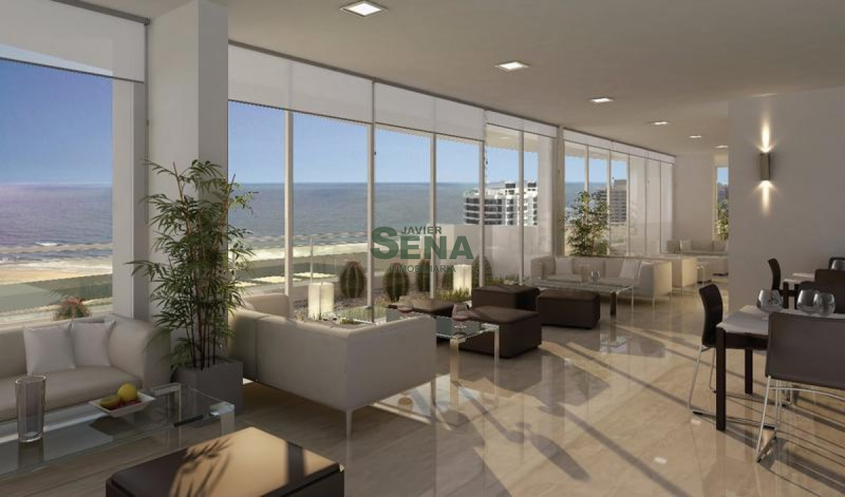 Brava - GoPunta - Portal Inmobiliario de Punta del Este - Maldonado