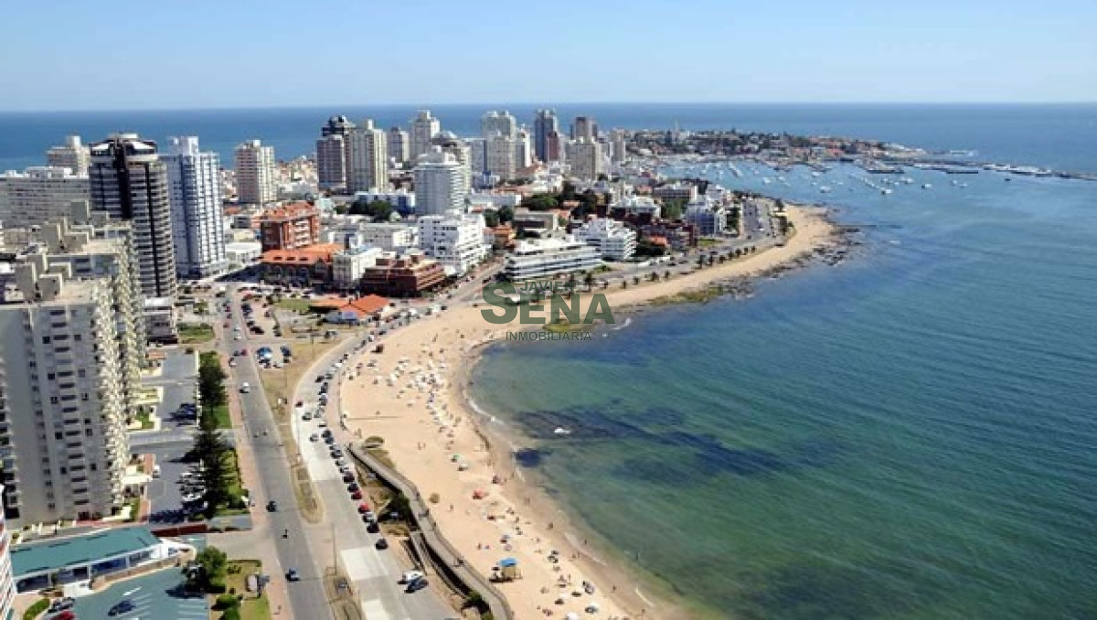 Rincón del Indio - GoPunta - Portal Inmobiliario de Punta del Este - Maldonado