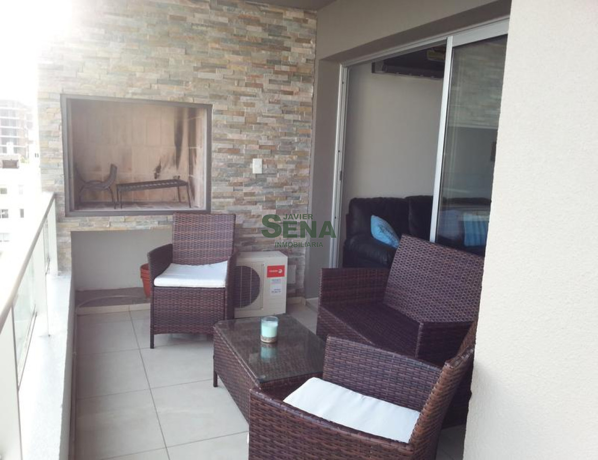 Aidy Grill - GoPunta - Portal Inmobiliario de Punta del Este - Maldonado