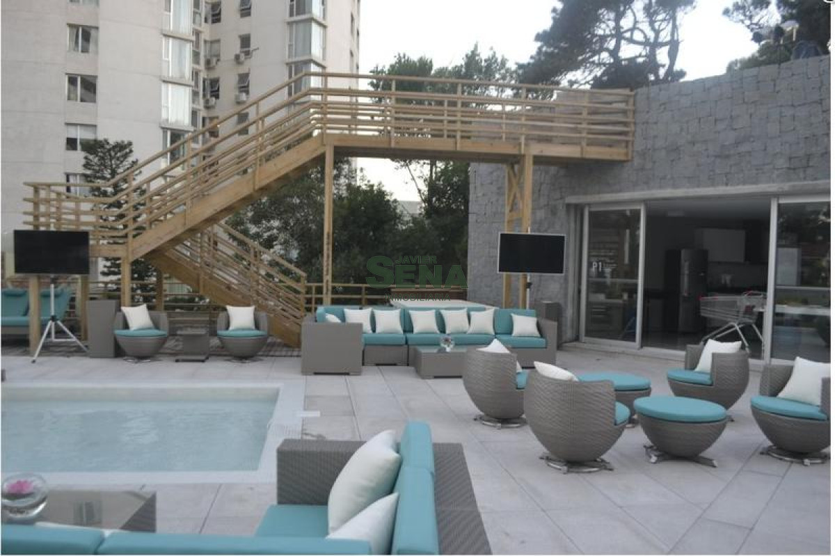 Aidy Grill - GoPunta - Portal Inmobiliario de Punta del Este - Maldonado