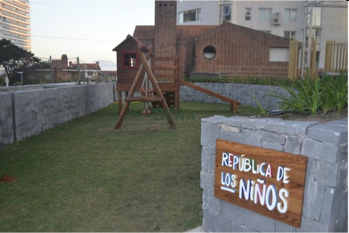 Aidy Grill - GoPunta - Portal Inmobiliario de Punta del Este - Maldonado