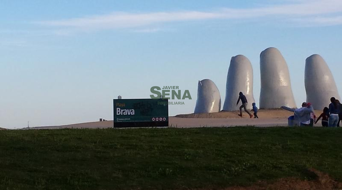La Pastora - GoPunta - Portal Inmobiliario de Punta del Este - Maldonado