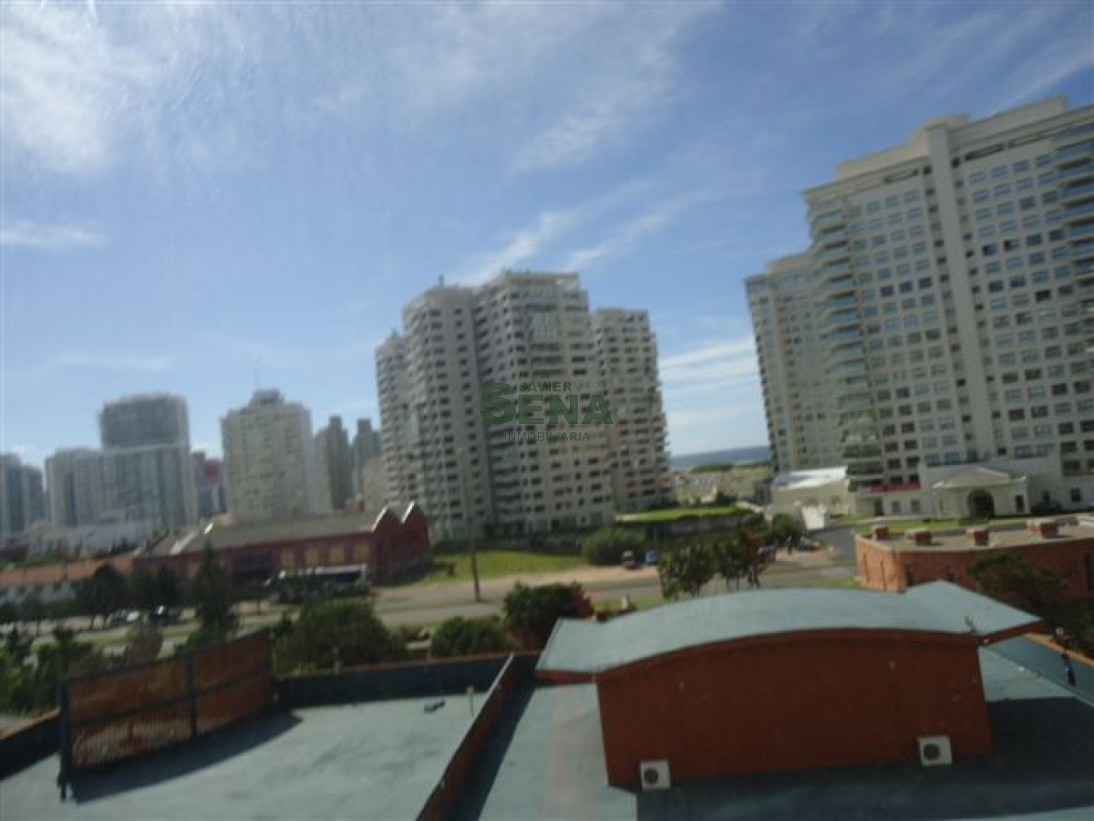 Mansa - GoPunta - Portal Inmobiliario de Punta del Este - Maldonado