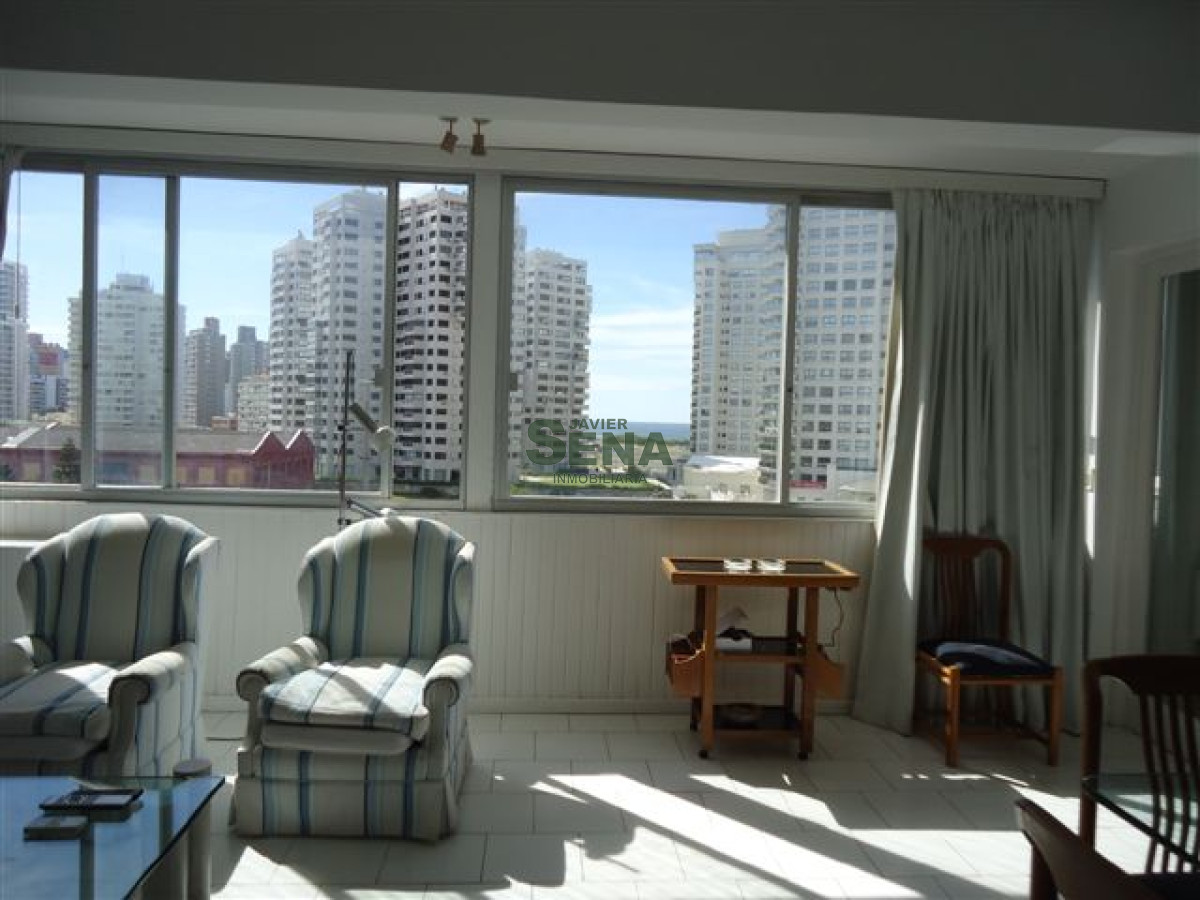 Mansa - GoPunta - Portal Inmobiliario de Punta del Este - Maldonado