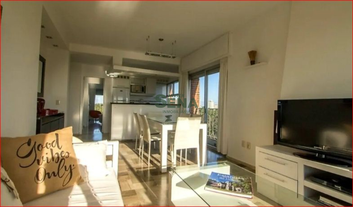 Arcobaleno - GoPunta - Portal Inmobiliario de Punta del Este - Maldonado