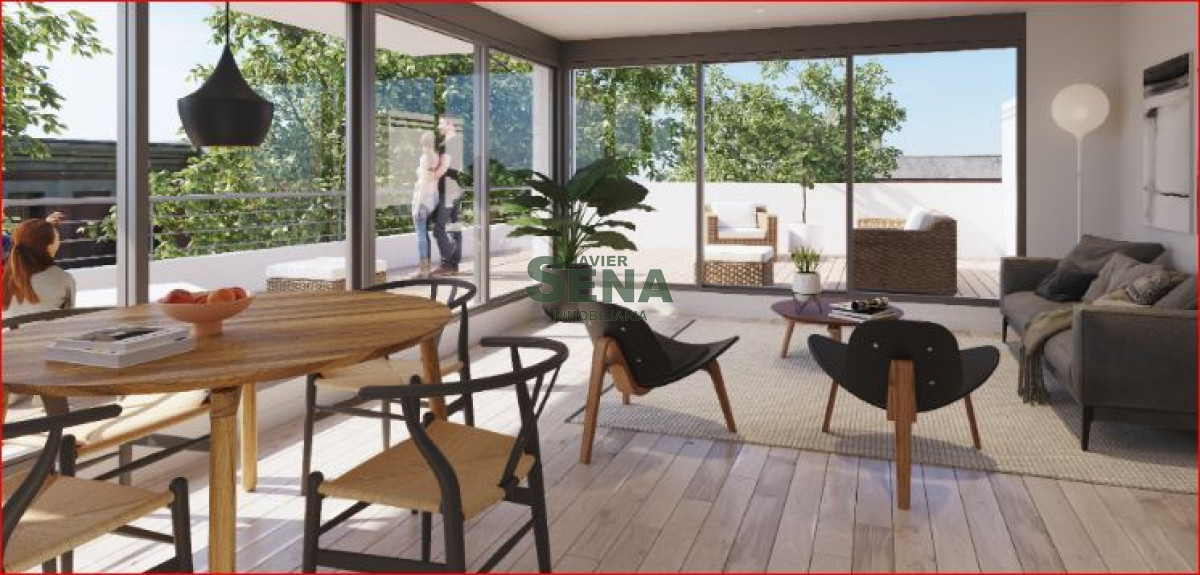 Pocitos Nuevo - GoPunta - Portal Inmobiliario de Punta del Este - Maldonado