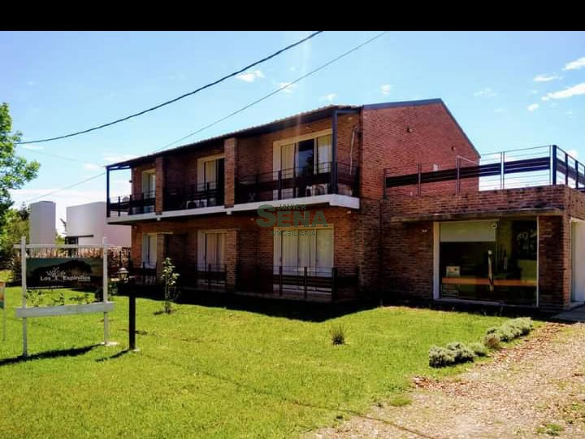 Salto - GoPunta - Portal Inmobiliario de Punta del Este - Maldonado