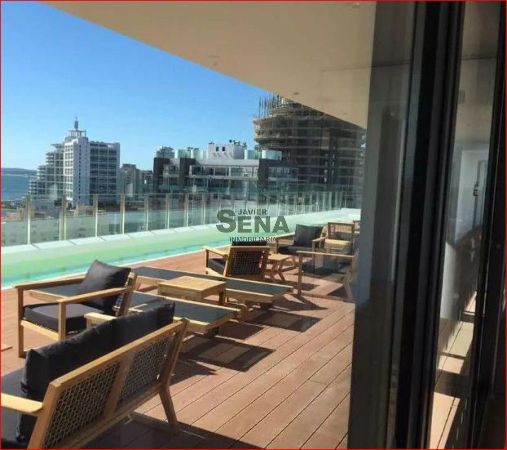 Brava - GoPunta - Portal Inmobiliario de Punta del Este - Maldonado