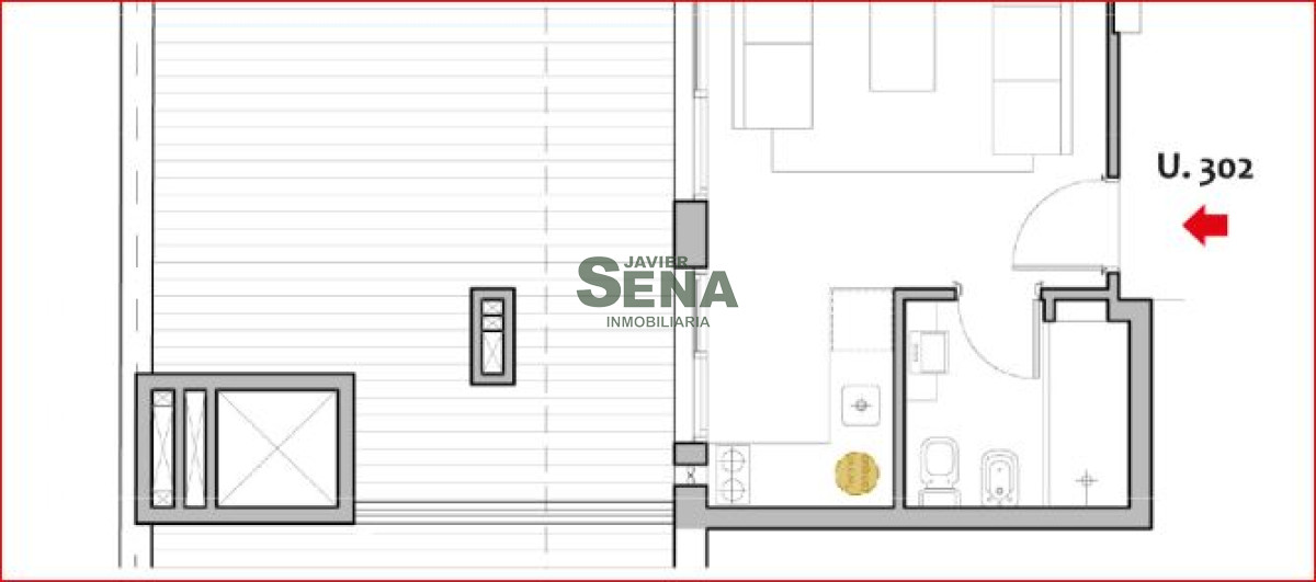 Pocitos Nuevo - GoPunta - Portal Inmobiliario de Punta del Este - Maldonado