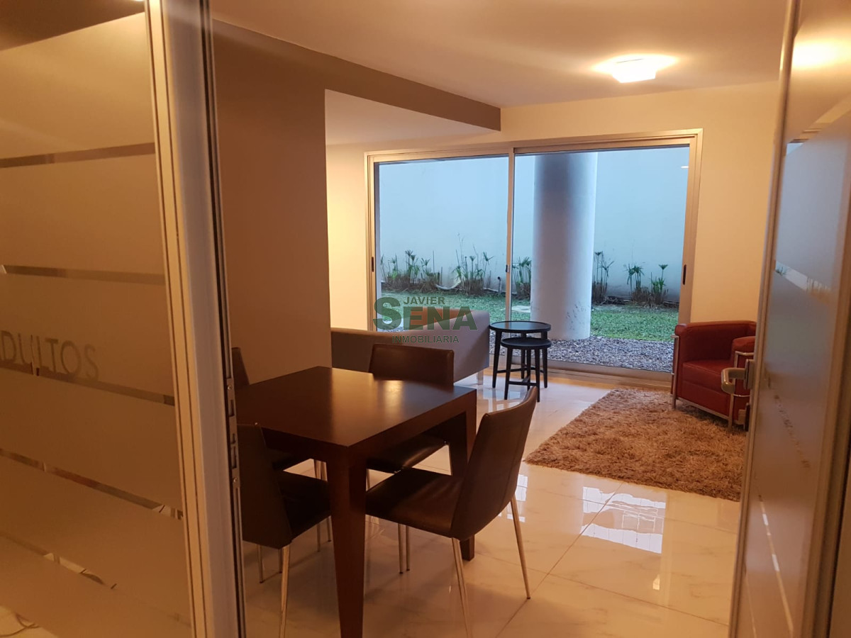 Roosevelt - GoPunta - Portal Inmobiliario de Punta del Este - Maldonado