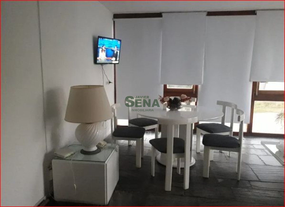 Alquiler de apartamento en la Brava, 2 dormitorios, 2 baños, buena vista. - GoPunta - Portal Inmobiliario de Punta del Este - Maldonado