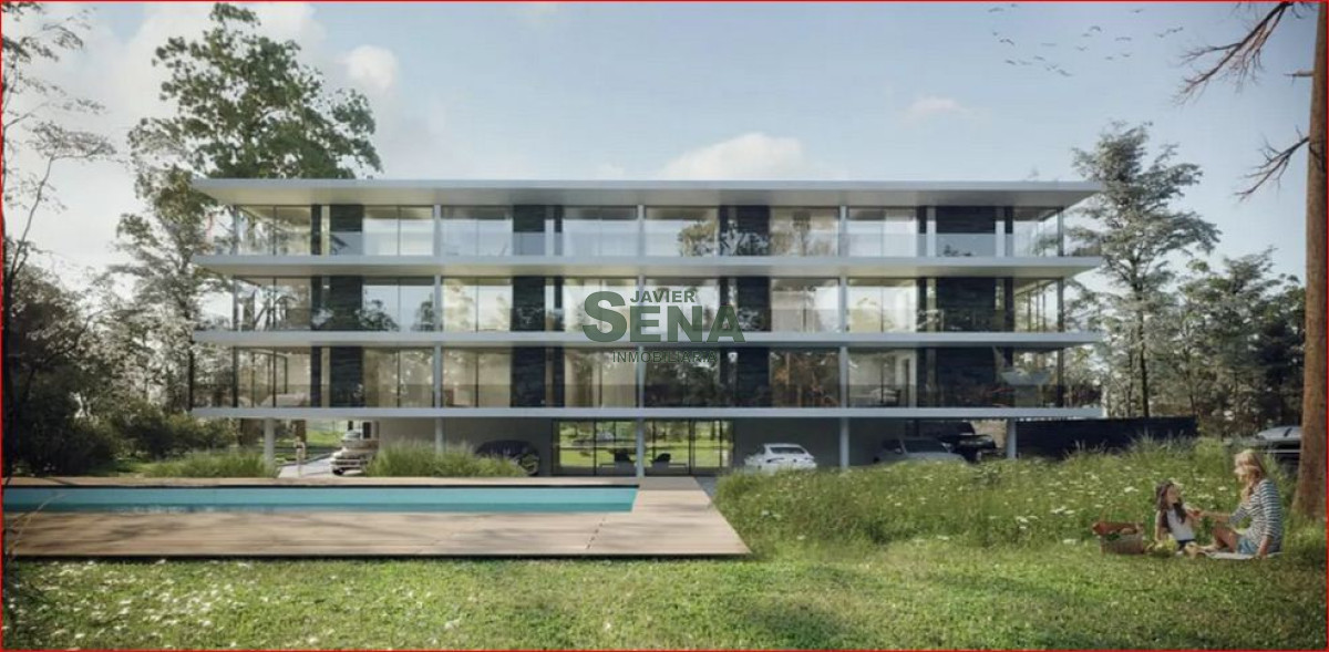Mansa - GoPunta - Portal Inmobiliario de Punta del Este - Maldonado