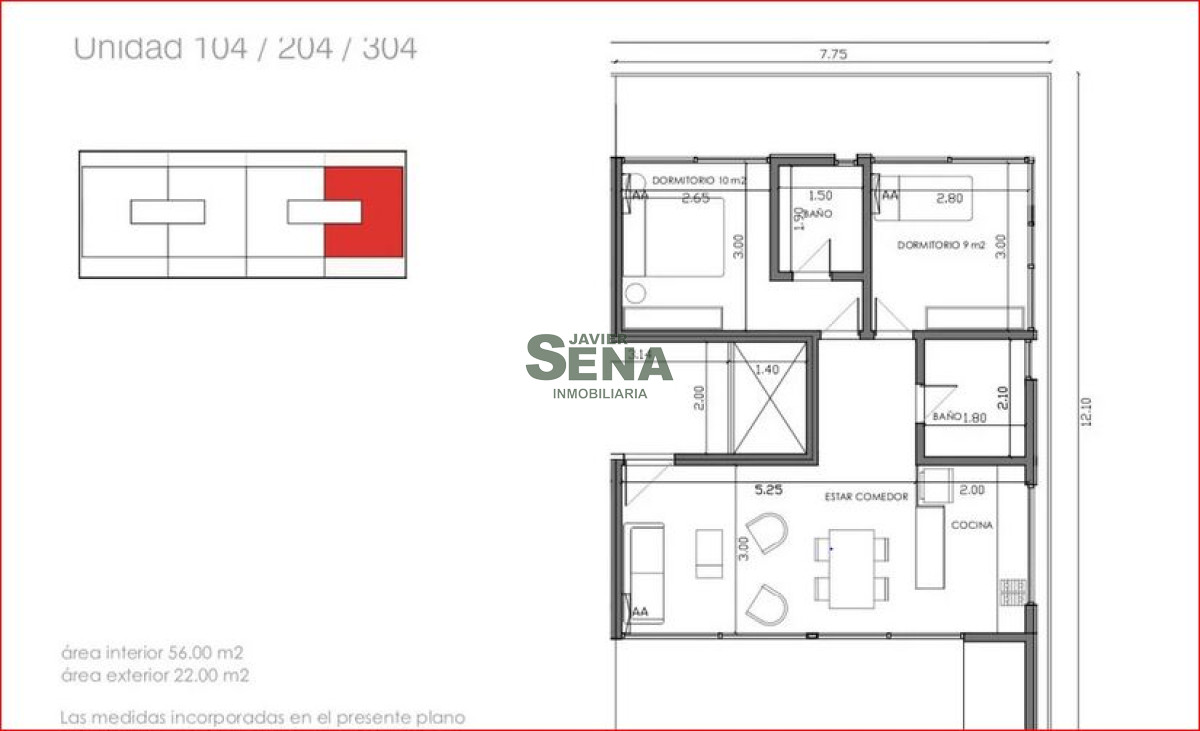 Mansa - GoPunta - Portal Inmobiliario de Punta del Este - Maldonado