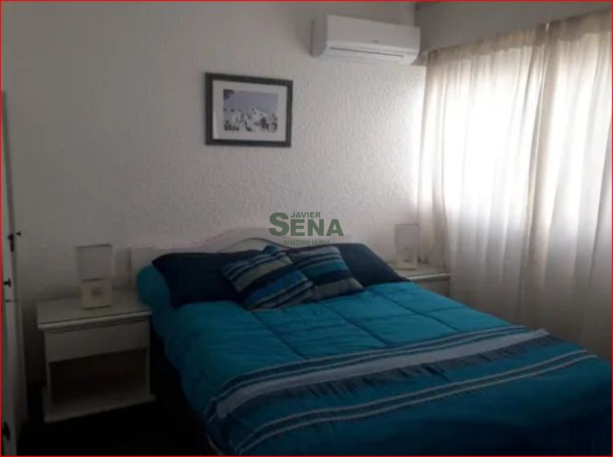 Alquiler de apartamento en la Brava, 2 dormitorios, 2 baños, buena vista. - GoPunta - Portal Inmobiliario de Punta del Este - Maldonado