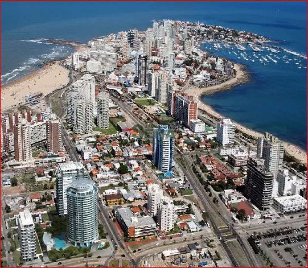 Brava - GoPunta - Portal Inmobiliario de Punta del Este - Maldonado