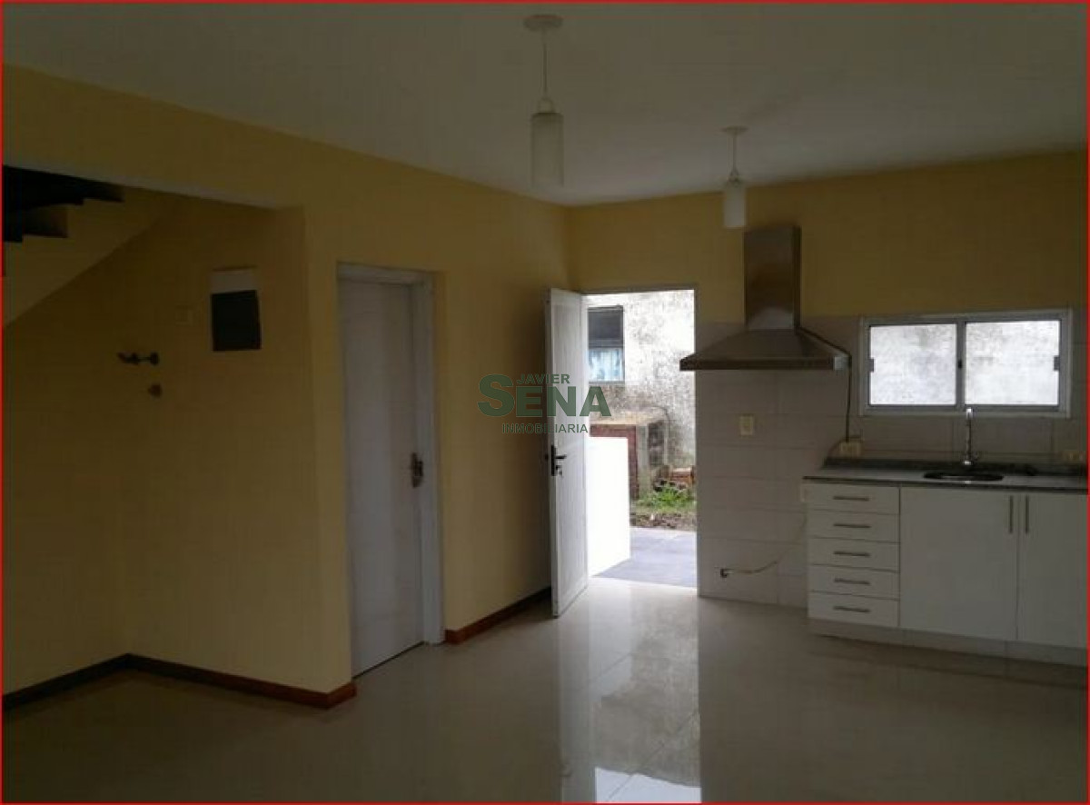 San Francisco - GoPunta - Portal Inmobiliario de Punta del Este - Maldonado