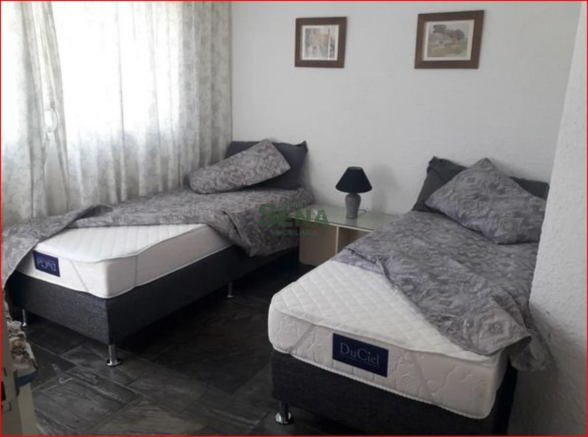 Alquiler de apartamento en la Brava, 2 dormitorios, 2 baños, buena vista. - GoPunta - Portal Inmobiliario de Punta del Este - Maldonado