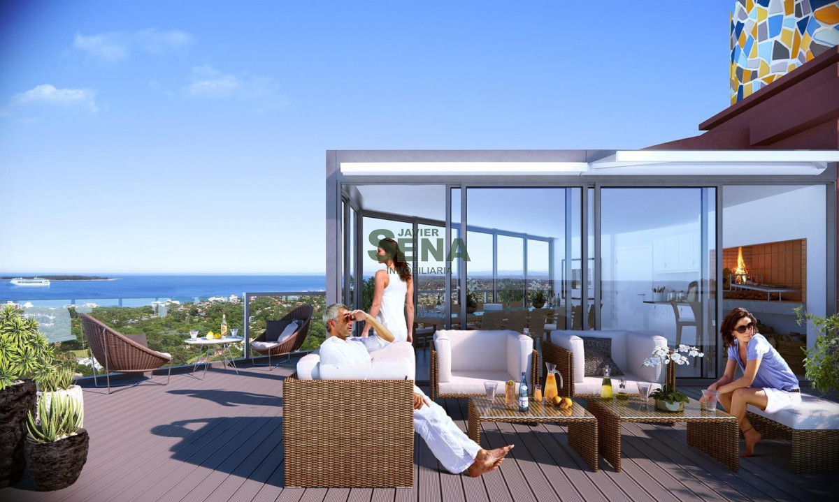 Mansa - GoPunta - Portal Inmobiliario de Punta del Este - Maldonado