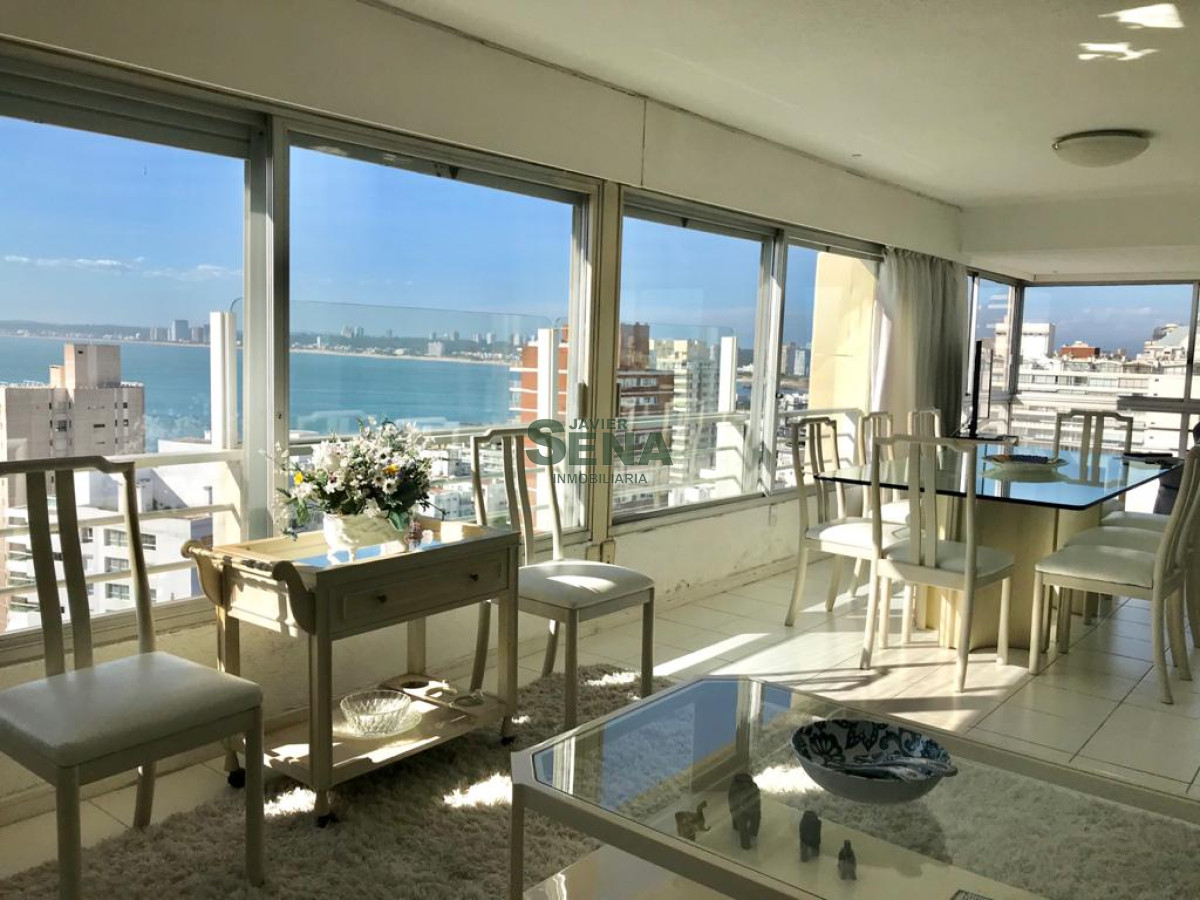 Peninsula - GoPunta - Portal Inmobiliario de Punta del Este - Maldonado