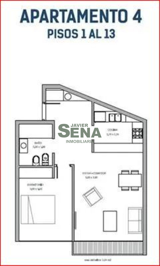 Mansa - GoPunta - Portal Inmobiliario de Punta del Este - Maldonado