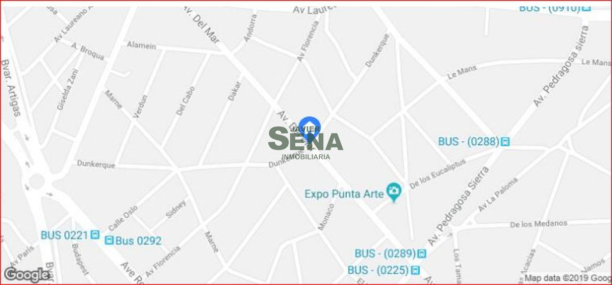 Brava - GoPunta - Portal Inmobiliario de Punta del Este - Maldonado