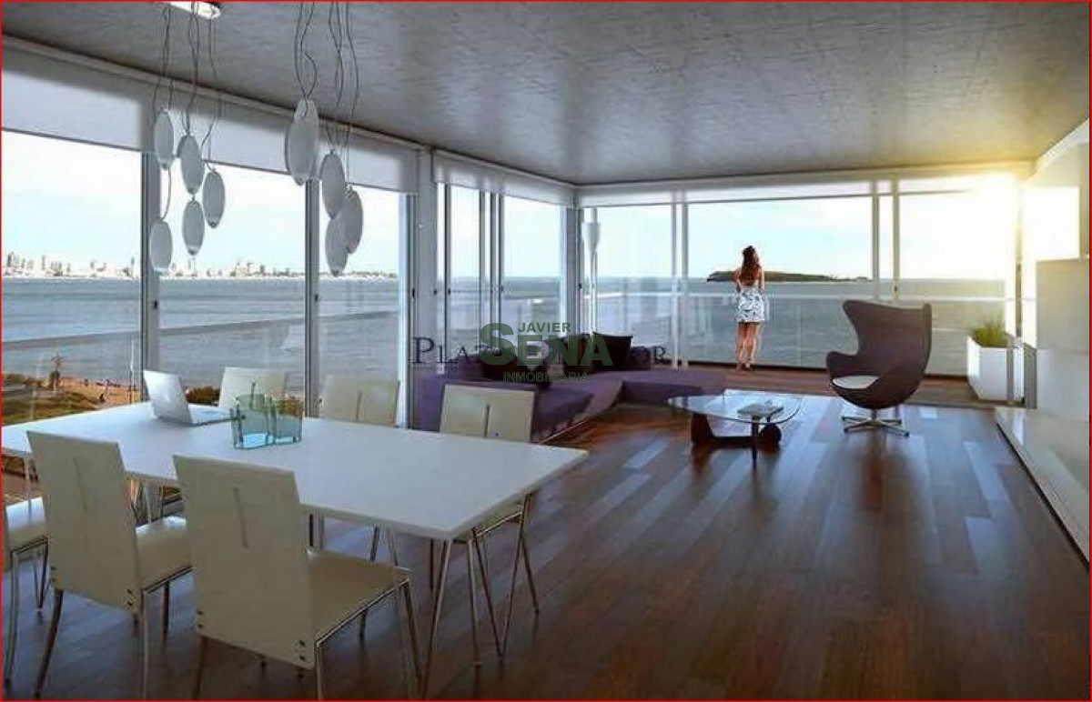 Mansa - GoPunta - Portal Inmobiliario de Punta del Este - Maldonado
