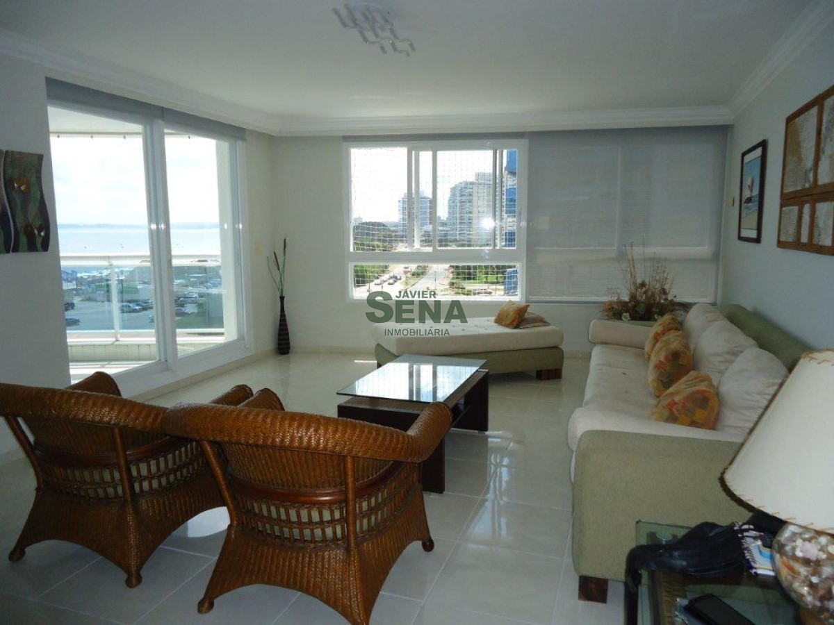 Mansa - GoPunta - Portal Inmobiliario de Punta del Este - Maldonado