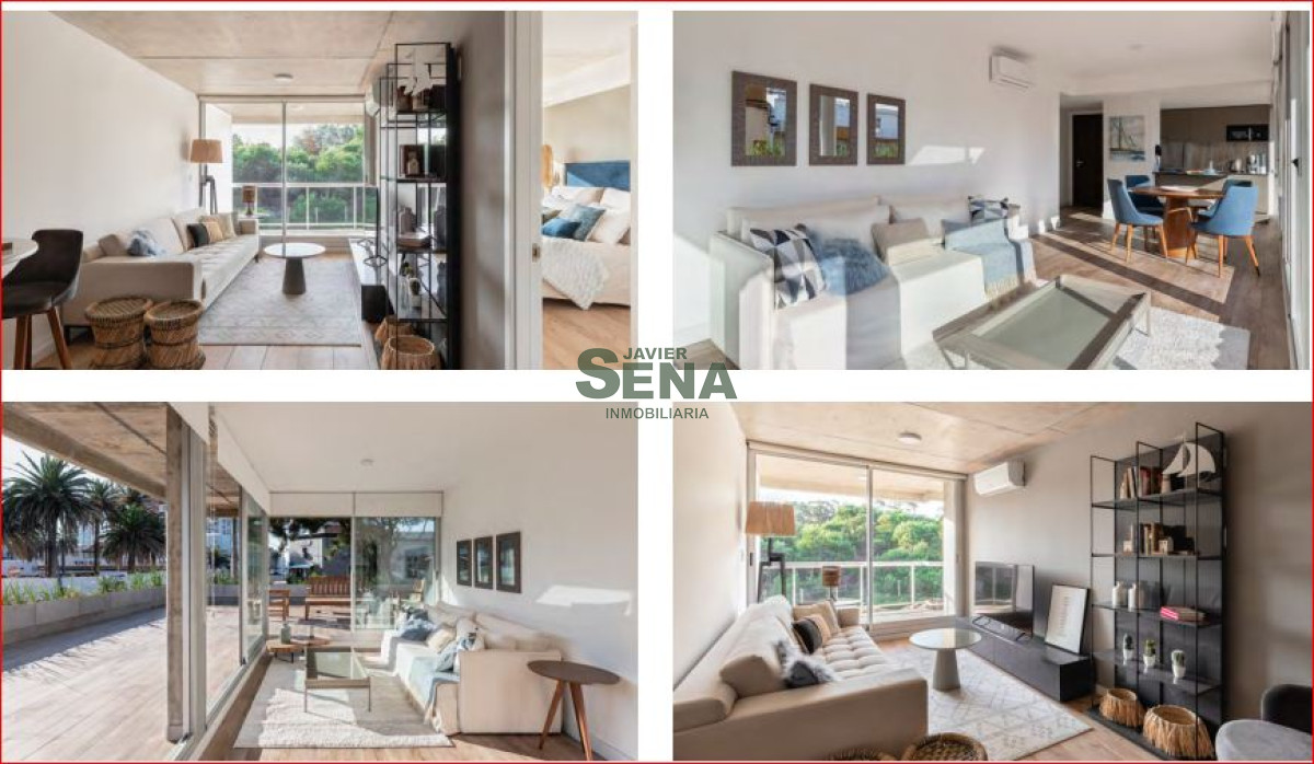 Pinares - GoPunta - Portal Inmobiliario de Punta del Este - Maldonado