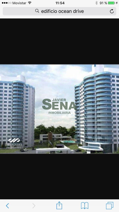 Brava - GoPunta - Portal Inmobiliario de Punta del Este - Maldonado