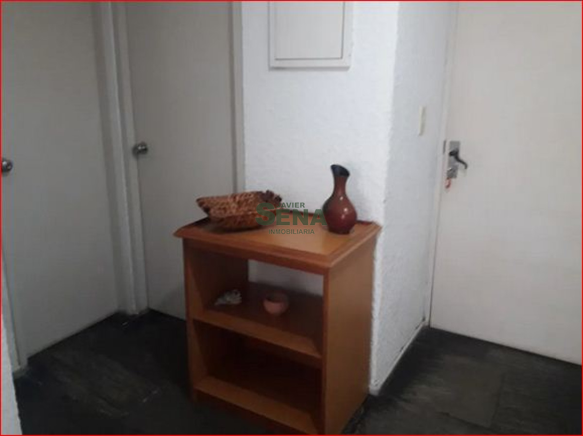 Alquiler de apartamento en la Brava, 2 dormitorios, 2 baños, buena vista. - GoPunta - Portal Inmobiliario de Punta del Este - Maldonado