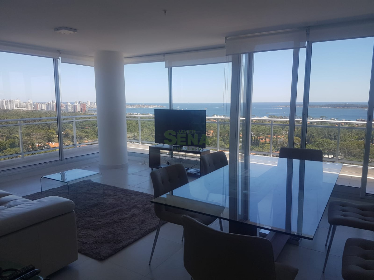 Roosevelt - GoPunta - Portal Inmobiliario de Punta del Este - Maldonado