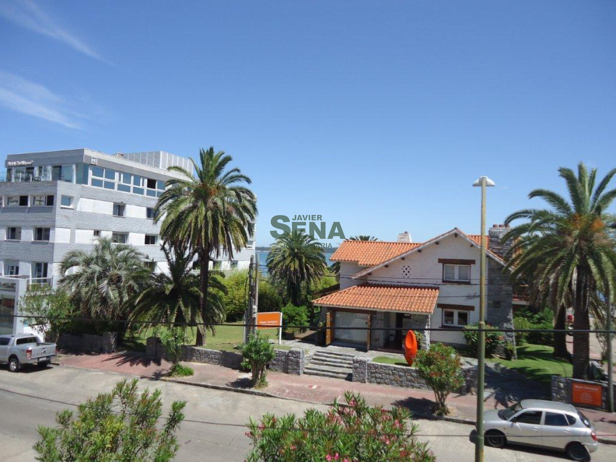 Peninsula - GoPunta - Portal Inmobiliario de Punta del Este - Maldonado