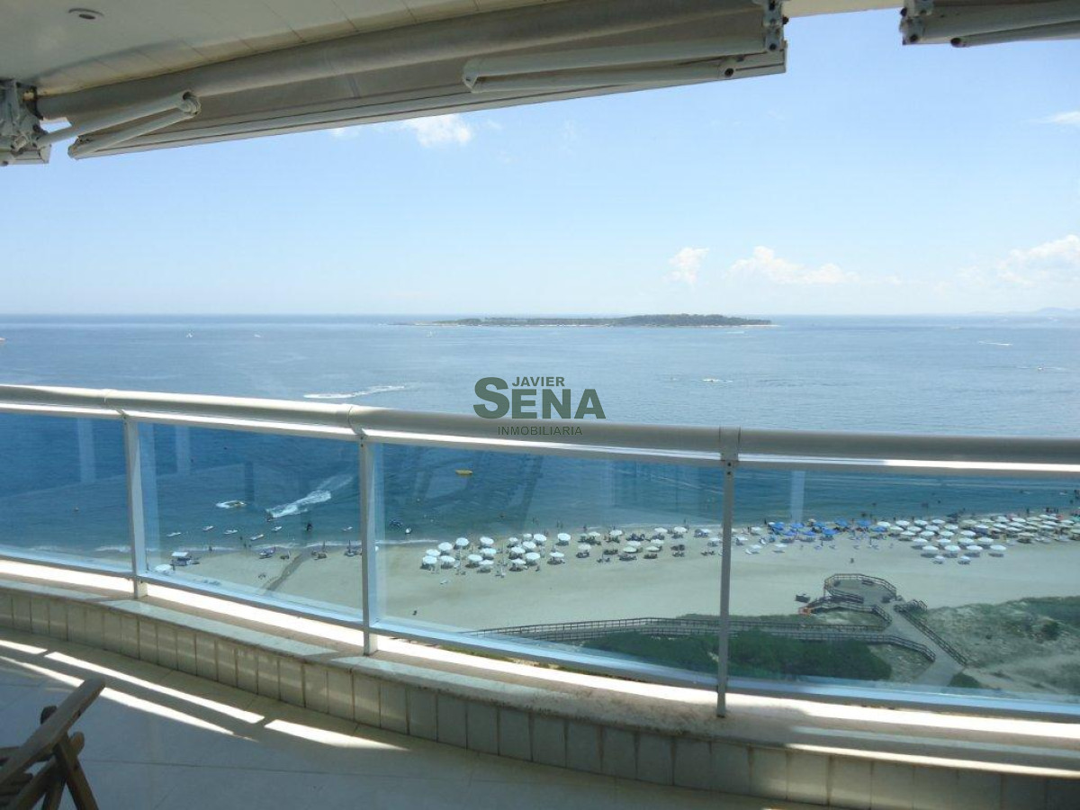 Mansa - GoPunta - Portal Inmobiliario de Punta del Este - Maldonado