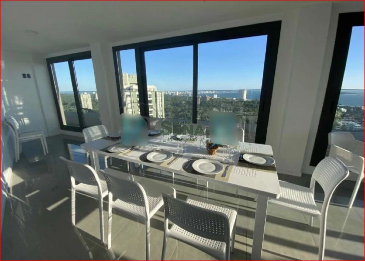Mansa - GoPunta - Portal Inmobiliario de Punta del Este - Maldonado