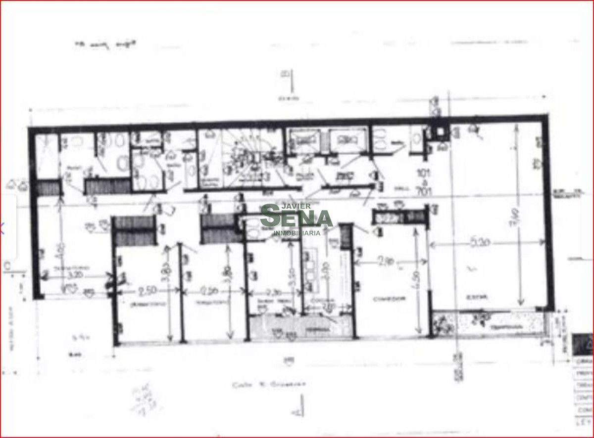 Centro Montevideo - GoPunta - Portal Inmobiliario de Punta del Este - Maldonado