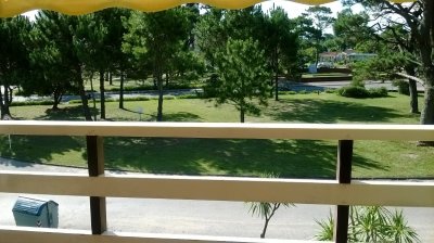 Venta y alquiler de apartameno en la Mansa, muy linda unidad, 2 dormitorios, baño, cerca del mar.  