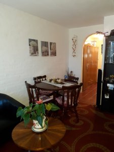 Maldonado centro, 1 dormitorio, lindo apartamento para vivir. 
