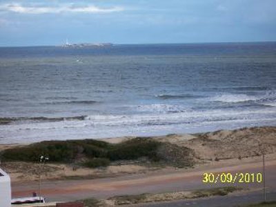 Brava, 3 Dormi, 2 baños, gran vista