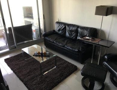 Apartamento en Aidy Grill, 2 dormitorios *