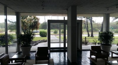 Venta de apartamento en la Mansa,2 Dormi, 2 baños, parrilla, piscina, Mar.